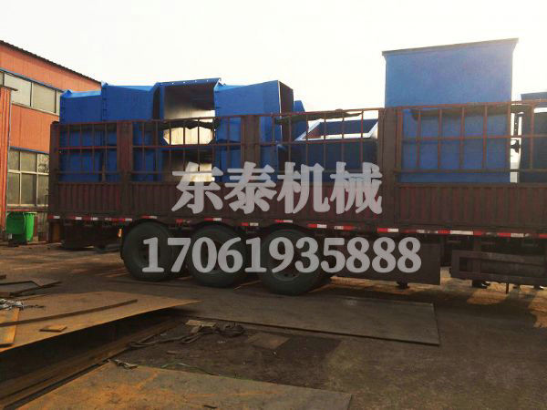 工程機(jī)械行業(yè)有望迎來(lái)政策發(fā)展新契機(jī)