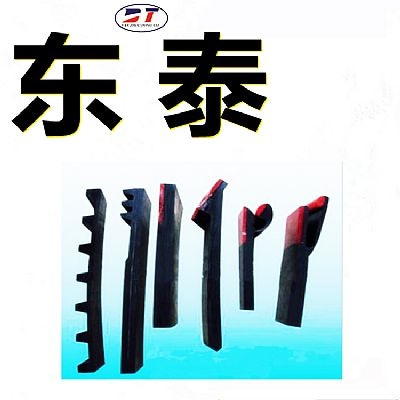 導(dǎo)料槽防溢裙板 雙層密封復(fù)合裙邊擋板 Y型長(zhǎng)尾防溢裙 耐磨裙邊