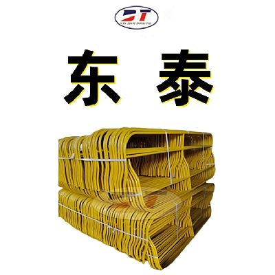 熱電廠用護欄,礦用護欄,皮帶機護欄,耐腐蝕護欄
